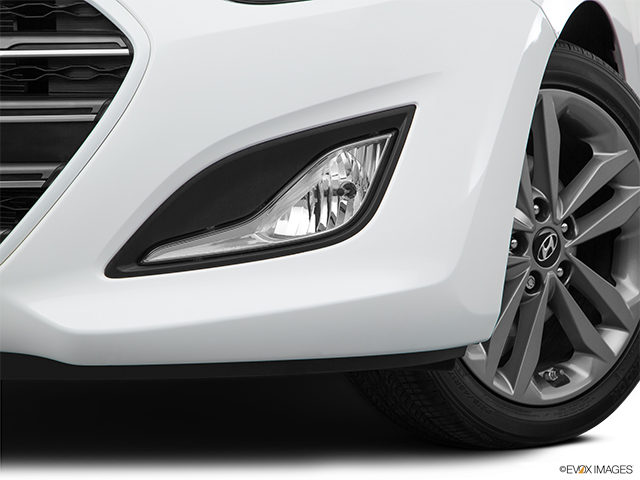 2017 Hyundai Elantra GT