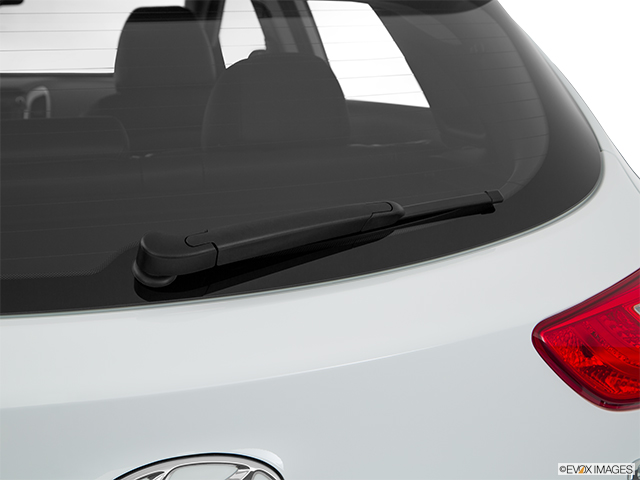 2017 Hyundai Elantra GT