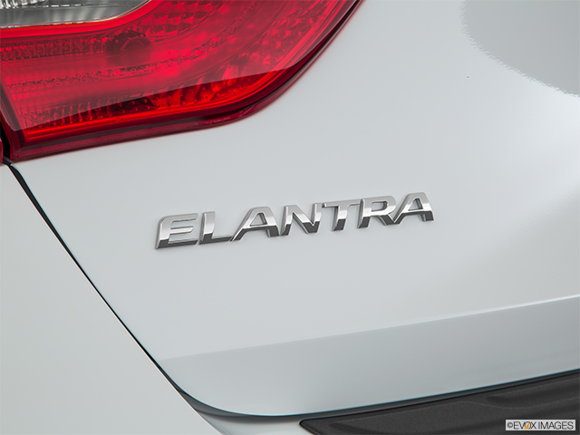 2017 Hyundai Elantra GT