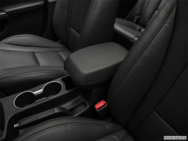 2017 Hyundai Elantra GT