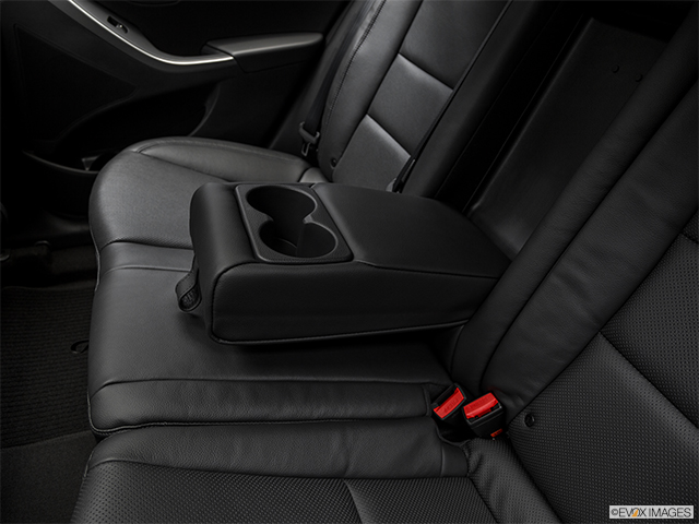 2017 Hyundai Elantra GT