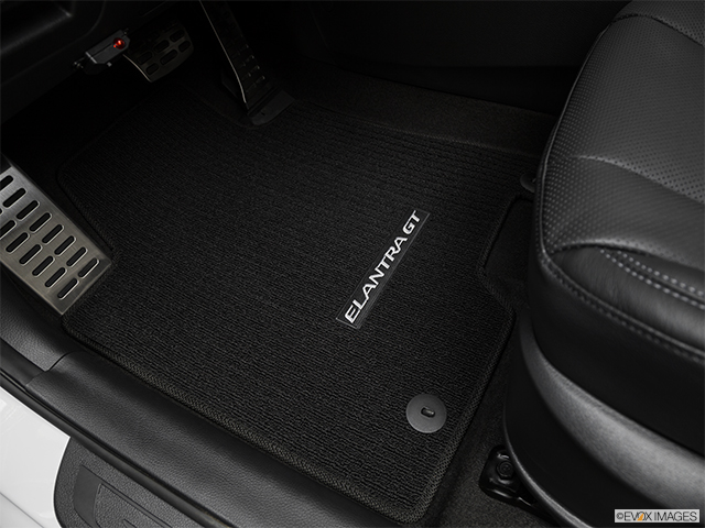 2017 Hyundai Elantra GT