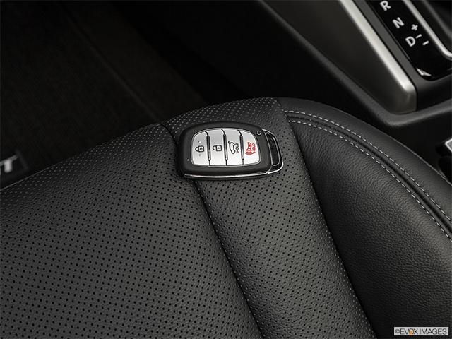 2017 Hyundai Elantra GT