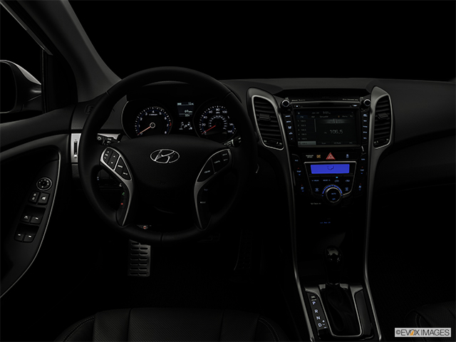 2017 Hyundai Elantra GT