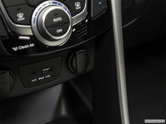 2017 Hyundai Elantra GT