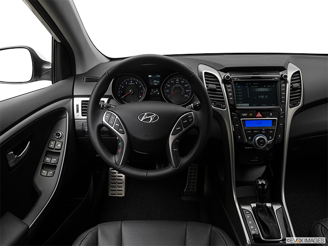 2017 Hyundai Elantra GT