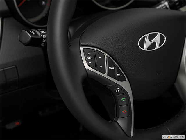 2017 Hyundai Elantra GT