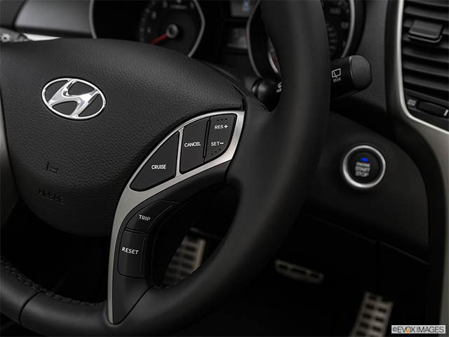 2017 Hyundai Elantra GT