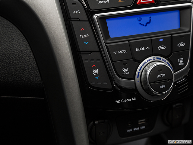 2017 Hyundai Elantra GT