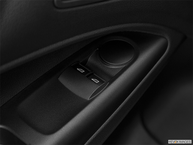 2017 Ford Transit Connect Van