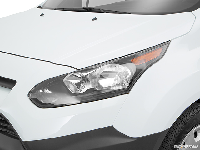 2017 Ford Transit Connect Van