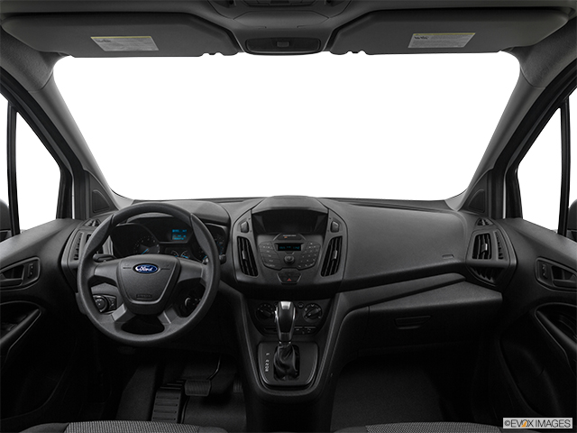 2017 Ford Transit Connect Van