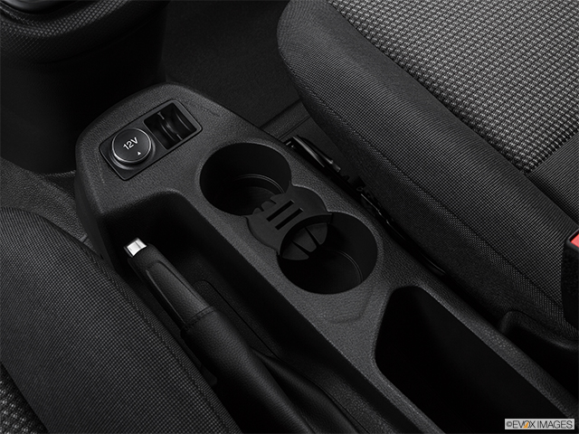 2017 Ford Transit Connect Van