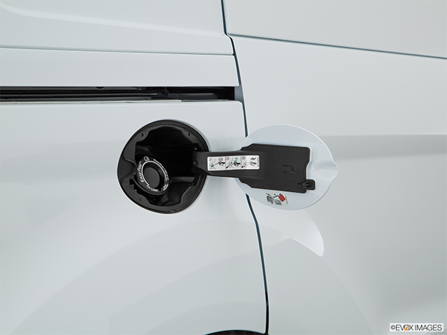 2017 Ford Transit Connect Van