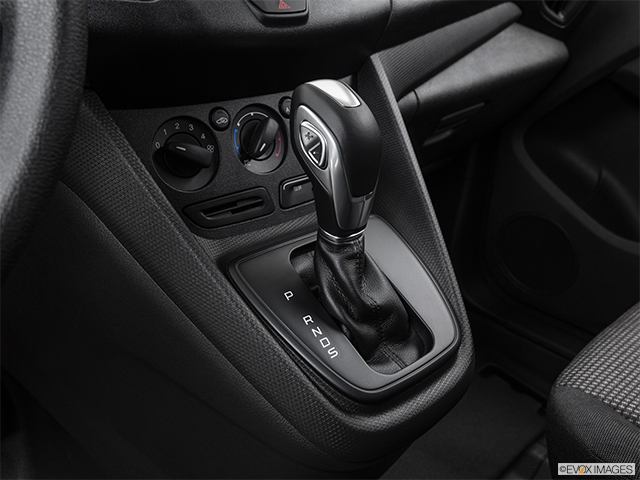 2017 Ford Transit Connect Van
