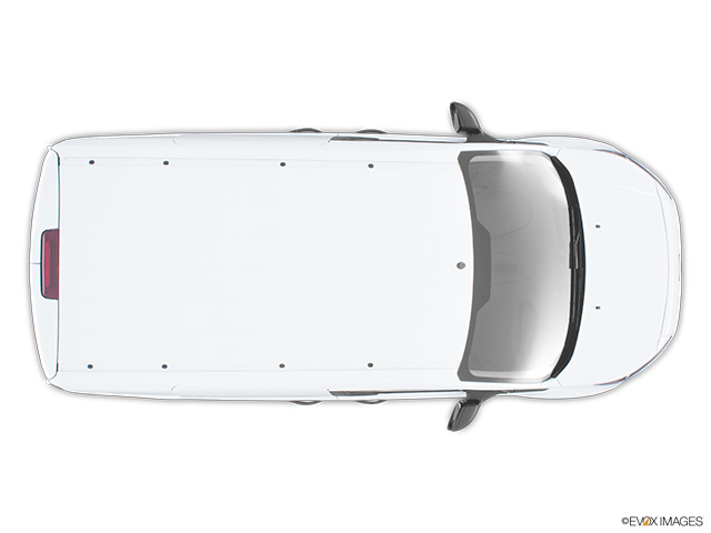 2017 Ford Transit Connect Van