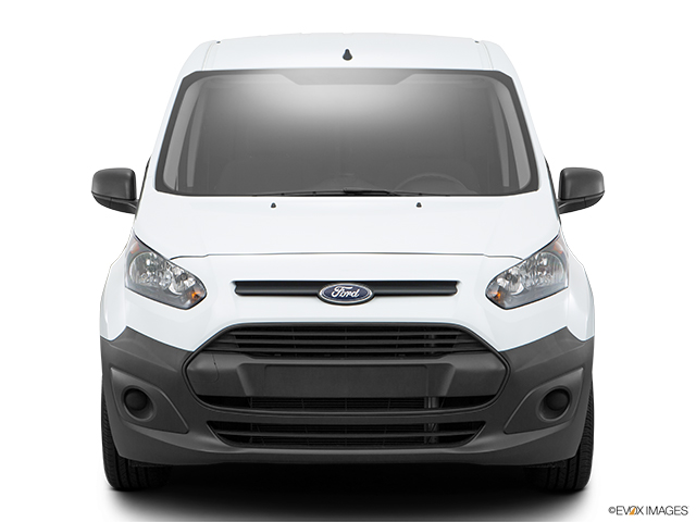 2017 Ford Transit Connect Van
