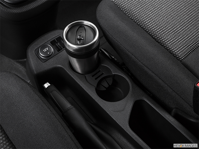 2017 Ford Transit Connect Van