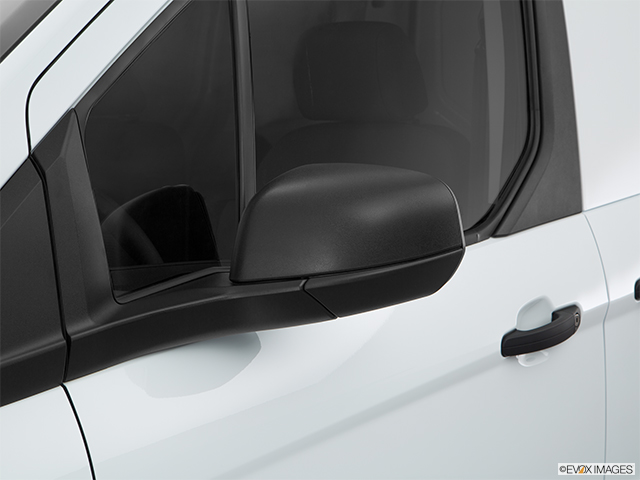 2017 Ford Transit Connect Van