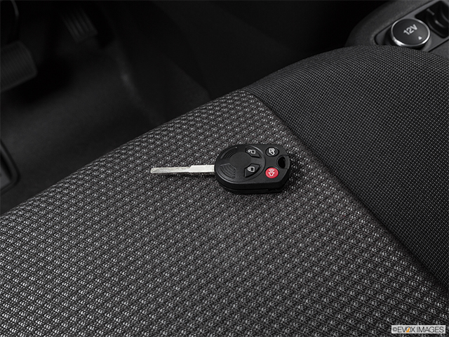 2017 Ford Transit Connect Van