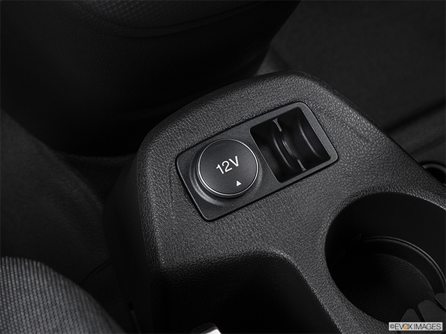 2017 Ford Transit Connect Van