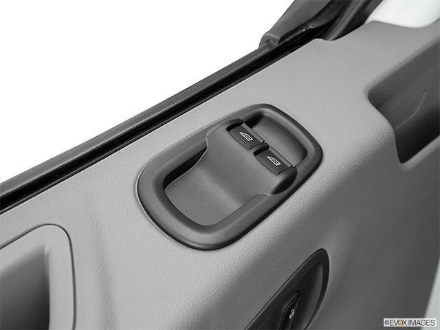 2017 Ford Transit Van