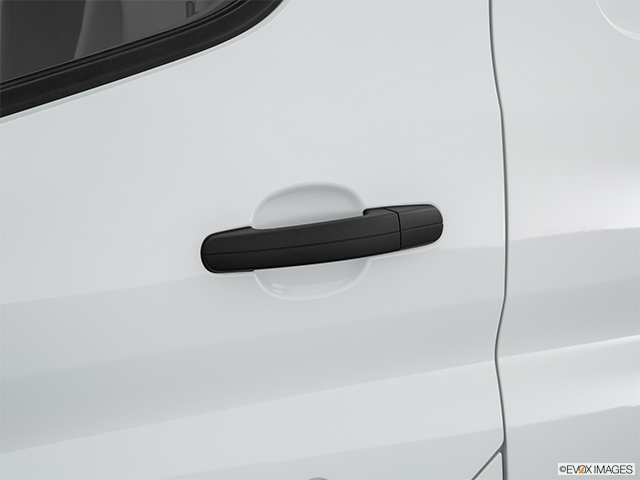 2017 Ford Transit Van