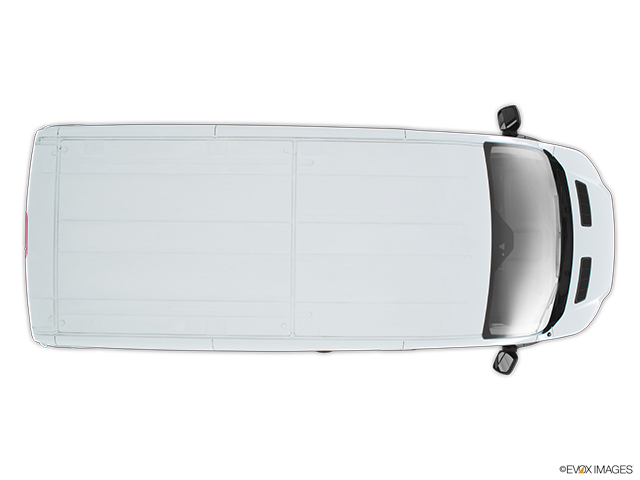 2017 Ford Transit Van