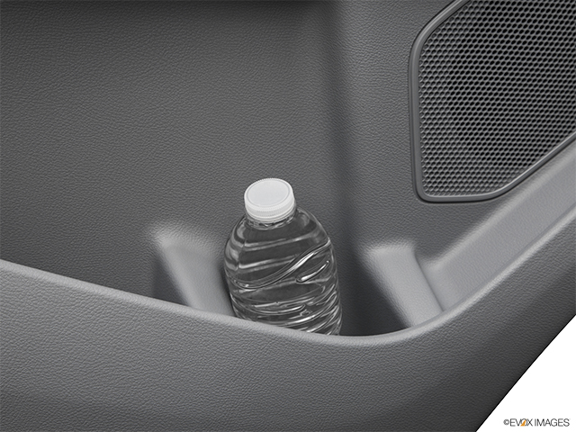 2017 Ford Transit Van