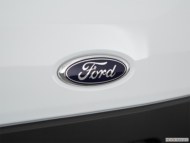 2017 Ford Transit Van
