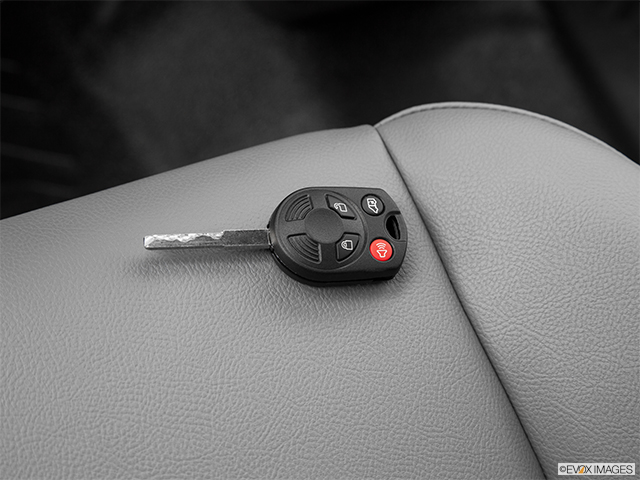 2017 Ford Transit Van