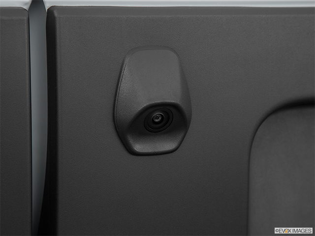 2017 Ford Transit Van