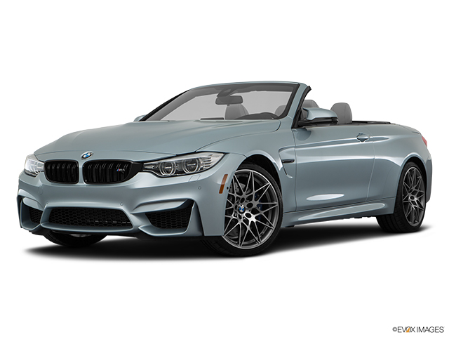 2017 BMW M4