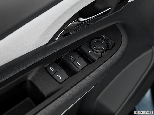 2017 Chevrolet Bolt EV