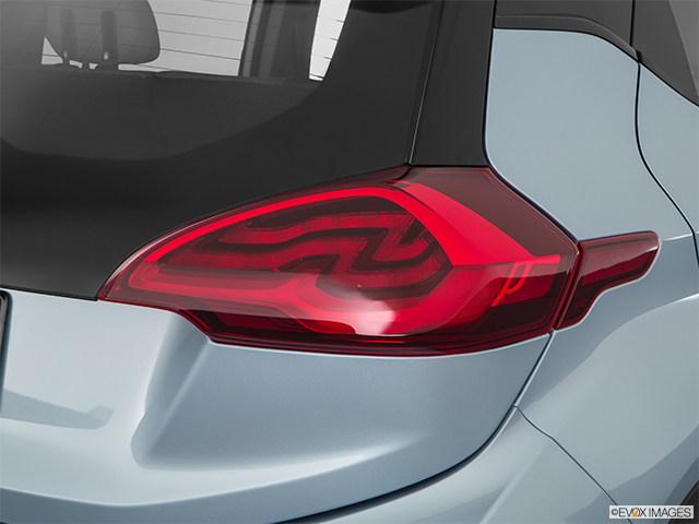 2017 Chevrolet Bolt EV