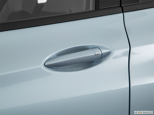 2017 Chevrolet Bolt EV