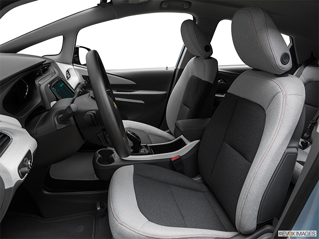 2017 Chevrolet Bolt EV