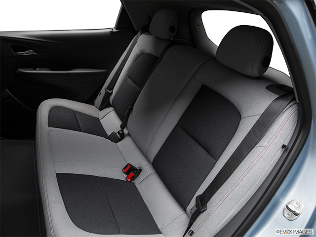 2017 Chevrolet Bolt EV