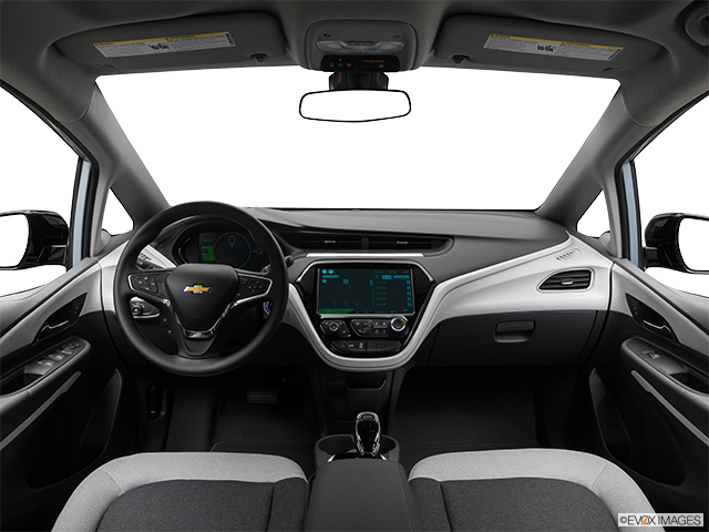 2017 Chevrolet Bolt EV