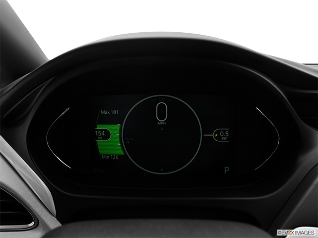 2017 Chevrolet Bolt EV