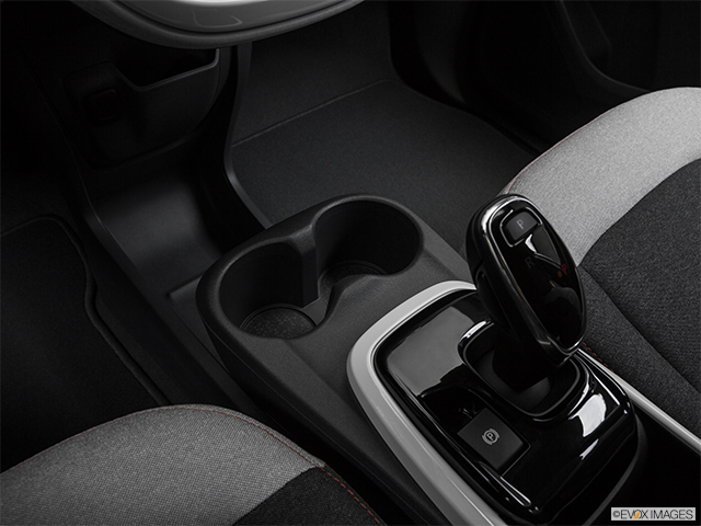 2017 Chevrolet Bolt EV