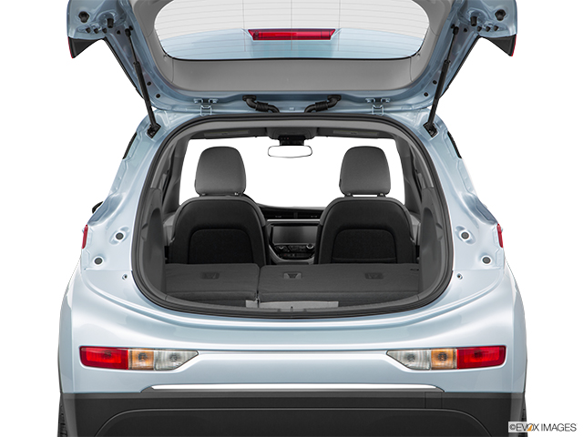 2017 Chevrolet Bolt EV