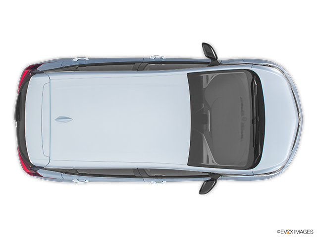 2017 Chevrolet Bolt EV