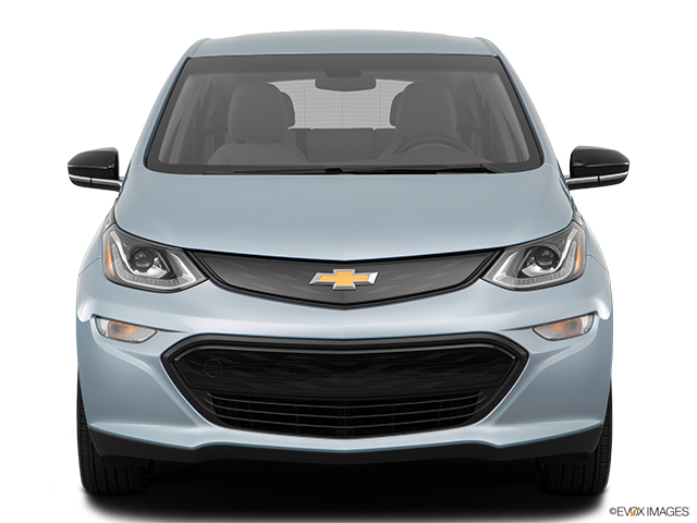 2017 Chevrolet Bolt EV