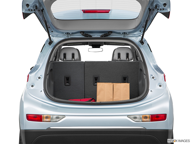 2017 Chevrolet Bolt EV