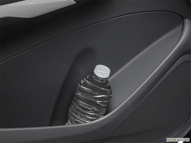 2017 Chevrolet Bolt EV