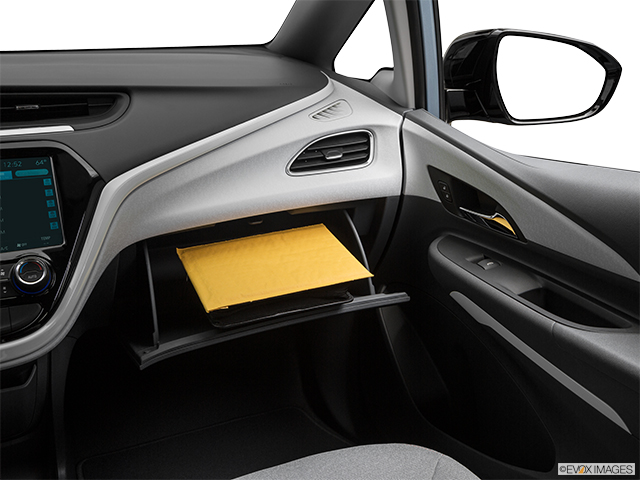 2017 Chevrolet Bolt EV