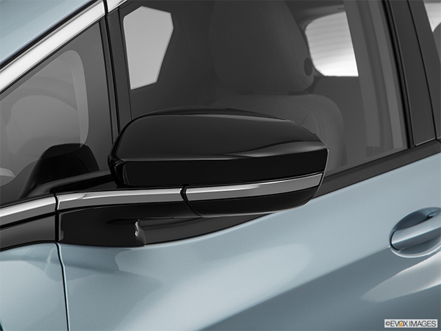 2017 Chevrolet Bolt EV