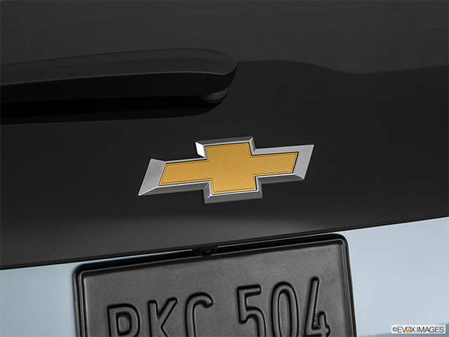 2017 Chevrolet Bolt EV