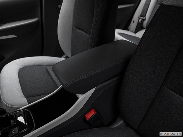 2017 Chevrolet Bolt EV